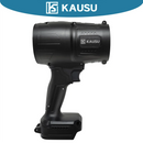 Cordless Electric Blower Jet Fan Lithium Battery Powered Handheld Dust Leafs Snow Removal Power Tool For Makita 18V Battery