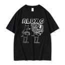 Women Clothing T-shirt Summer Casual Tees Short Sleeve Women