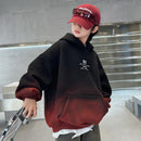 Kids Winter Hoodie β Warm Gradient Sweatshirt