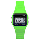 Vintage Multifunction Waterproof Watches For Men Analog Military Armys Sport Led Waterproof Digital Wrist Watch Montre Homme