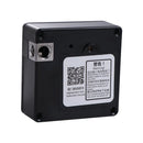 Electronic Smart Drawer Lock IC card Easy To Install RFID smart lock Convenient Safe Hidden Cabinet Lock Home