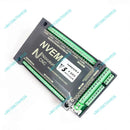 CNC Mach3 Ethernet interface Control Card NVEM V5-Motion Controller 300khz Cnc Router 3 /4 /5/6 Axis For Diy Engraving Machine