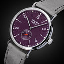 SEESTERN 2024 New Men Watch Automatic Business Wristwatches ST1701 Movement Ultra Thin Clock Top Brand Luxury Fashion Casual