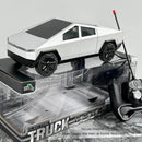 RC Cybertruck Offroad Simulation Pickup Model Toy for Kids