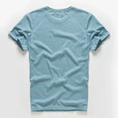 Men's T-shirt Men's clothing Causal Cotton Basic Tshirt Male streetwear Short sleeve tee Man Y2k Tops Oversized Graphic T-shirts