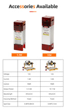 CNC Router Machine 3018Pro Max 500W, GRBL Offline ControlAll Aluminum Frame CNC Milling Machine for Wood Metal Carving Cutting