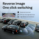 OTTOCAST CarPlay Screen 9.0" INCH 4K Car Touch Screen Wireless Carplay Android Auto Radio DVR GPS Video Built-in Youtube Netflix