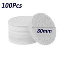 3D Magic Puffy Foam Texture Painting Paper for Kids DIY Art Craft