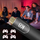 58000 Games Handheld Console – 256GB 4K TV Wireless Gamepad