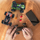 1:32 RC Car – High-Speed 20 Km/h All-Terrain Remote Control Toy