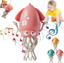 Baby Duck Pull Back Car – Cartoon Swing Toy for Toddlers Boys & Girls