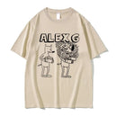 Women Clothing T-shirt Summer Casual Tees Short Sleeve Women