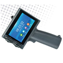 HUMJIHIRO Portable Thermal Inkjet Printer 12.7mm Unencrypted Handheld Inkjet Printer Variable QR Barcode Logo Expiry Date