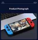 G90 Handheld Game Console β 7-inch 64GB Retro Arcade Gaming Device