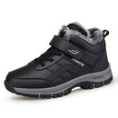 Winter Boots for Men – Waterproof Warm Outdoor Shoes