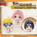 Naruto Lamian Noodles Moment Series Blind Box Figure – TOYFANS