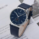 SEESTERN 2024 New Men Watch Automatic Business Wristwatches ST1701 Movement Ultra Thin Clock Top Brand Luxury Fashion Casual