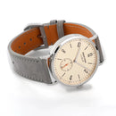 SEESTERN 2024 New Men Watch Automatic Business Wristwatches ST1701 Movement Ultra Thin Clock Top Brand Luxury Fashion Casual