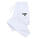 Joggers Sweatpants Men Casual Skinny Pants Autumn Winter Male Gyms