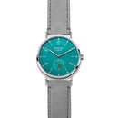 SEESTERN 2024 New Men Watch Automatic Business Wristwatches ST1701 Movement Ultra Thin Clock Top Brand Luxury Fashion Casual