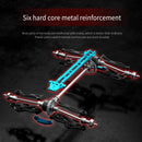 16103PRO 2.4GHz RC Car 70KM/H: Brushless 1:16 4WD Off-Road Vehicle with LED