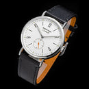 SEESTERN 2024 New Men Watch Automatic Business Wristwatches ST1701 Movement Ultra Thin Clock Top Brand Luxury Fashion Casual