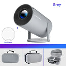 4K Android Home Cinema Projector