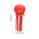 Baby Bath Toy Octopus – Sponge Water Squeeze & Summer Bath Fun