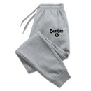 Joggers Sweatpants Men Casual Skinny Pants Autumn Winter Male Gyms