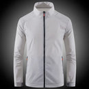 Men Sunscreen Jacket – Breathable Waterproof Sports Protection