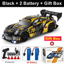 4WD RC Drift Car GTRPRO AE86PRO 4x4 Racing Remote Control Toy