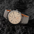 SEESTERN 2024 New Men Watch Automatic Business Wristwatches ST1701 Movement Ultra Thin Clock Top Brand Luxury Fashion Casual