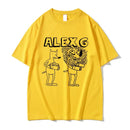 Women Clothing T-shirt Summer Casual Tees Short Sleeve Women