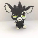 Mini Pet Shop Animal Figures Playset – Collectible Plastic Puppy & Kitty Toys