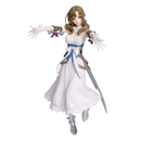 SEGA: Do You Love Your Mom and Her Two-Hit Multi-Target Attacks - Mamako Oosuki PM Figure