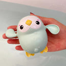 Baby Bath Toy – Swimming Turtle & Whale Clockwork Water Toy