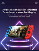 G90 Handheld Game Console β 7-inch 64GB Retro Arcade Gaming Device