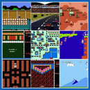 20000 Games Mini Game Console – 4K HD Retro Handheld TV Stick