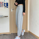 Women Joggers Pants β Oversized Drawstring Hip Hop Sweatpants
