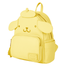Loungefly Sanrio Pompompurin Monochrome Cosplay Mini Backpack