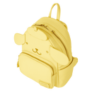Loungefly Sanrio Pompompurin Monochrome Cosplay Mini Backpack