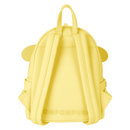 Loungefly Sanrio Pompompurin Monochrome Cosplay Mini Backpack