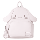 Loungefly Sanrio Cinnamoroll Monochrome Cosplay Mini Backpack