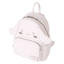 Loungefly Sanrio Cinnamoroll Monochrome Cosplay Mini Backpack