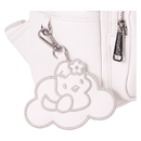 Loungefly Sanrio Cinnamoroll Monochrome Cosplay Mini Backpack