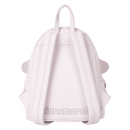Loungefly Sanrio Cinnamoroll Monochrome Cosplay Mini Backpack