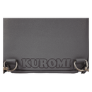 Loungefly Sanrio Kuromi Monochrome Cosplay Convertible Mini Backpack & Crossbody Bag