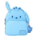 Loungefly Sanrio Pochacco Monochrome Cosplay Convertible Mini Backpack & Crossbody Bag