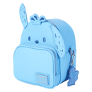 Loungefly Sanrio Pochacco Monochrome Cosplay Convertible Mini Backpack & Crossbody Bag