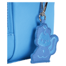 Loungefly Sanrio Pochacco Monochrome Cosplay Convertible Mini Backpack & Crossbody Bag